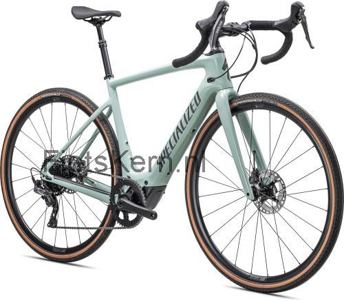 Specialized Turbo Creo SL Expert Carbon specificaties en beoordelingen